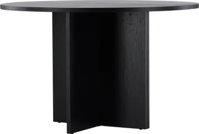 Produktbild von Venture Home Esstische Strada Schwarz