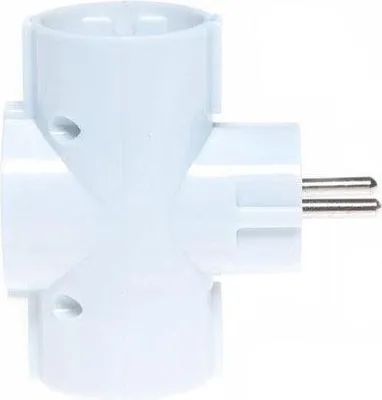 Zdjęcie produktu dla gniazdo 3-stykowe G3N1-3/KF-Z-01/03