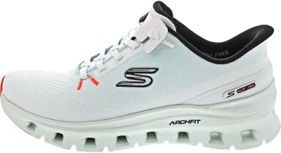 Zdjęcie produktu dla Skechers Arch Fit Glide-Step Pro Slip-On Niebieskie LBMT Rozmiar EU 40