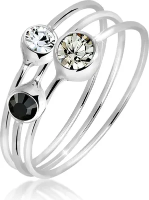 Image de ELLI Bague pour femme