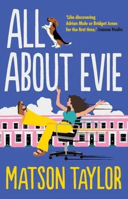 Immagine prodotto di All About Evie