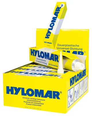 Immagine prodotto di Sigillante Hylomar, -50 a +250°C - 80ml