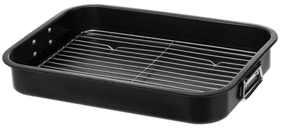 Obrázek produktu pro Maku Pekáč s grilovacím roštem 5,6 L 42x30,5 cm