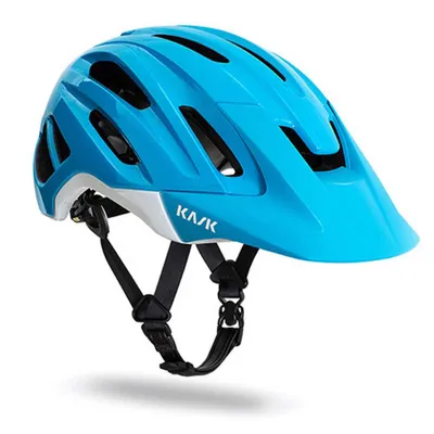 Produktbild von KASK Helm Caipi für Erwachsene, Farbe:hellblau, Größe:M (52-58 cm)