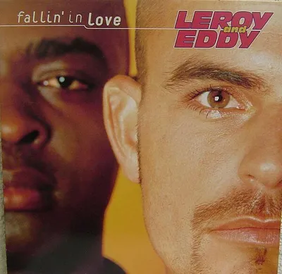 Image de Fallin' In Love