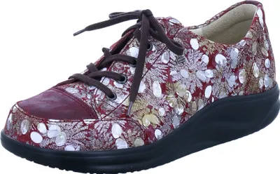Zdjęcie produktu dla Finn Comfort Finn Comfort czerwony czerwony 213-50-00536