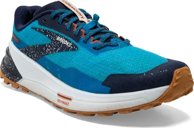 Produktbild von Brooks CATAMOUNT 2 Men | 1103991D490, Größe:US 12 - EU 46 - CM 30 - UK 11