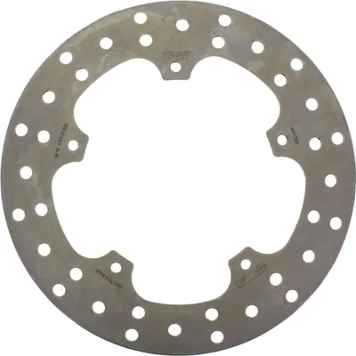 Immagine prodotto di Disco freno fisso TRW LUCAS D.220mm 5 bulloni per BMW