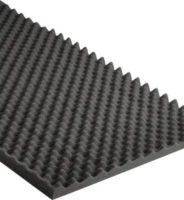 Produktbild von Noppenschaumstoff Schallisolierung Noma Acoustic 25 mm