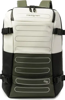 Produktbild von Hedgren Comby Performance Trip M P Business-Rucksack RFID Schutz 46 cm
