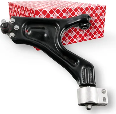 Produktbild von FEBI BILSTEIN 182078 Querlenker Vorne Links Vorne Unten für SAAB 9-5 Kombi (YS3E)