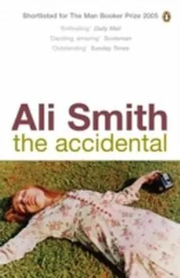 Productafbeelding van The Accidental