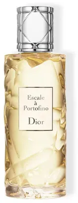 Produktbild von Dior Escale A Portofino Eau De Toilette Spray 125ml