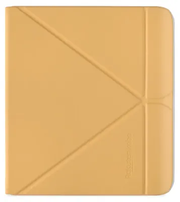 Produktbild von Rakuten Kobo SleepCover, Folio, Gelb, Kobo, 17,8 cm (7"), Libra Colour, 17,8 cm (7")