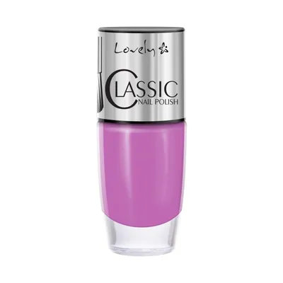 Obrázok produktu pre Lovely Classic Nail Polish Lakier do paznokci 155, 8ml