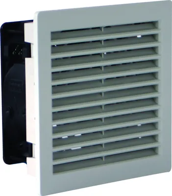 Obrázek produktu pro Ventilátor rozváděče RCQ 160.15 IP55 pro větrání