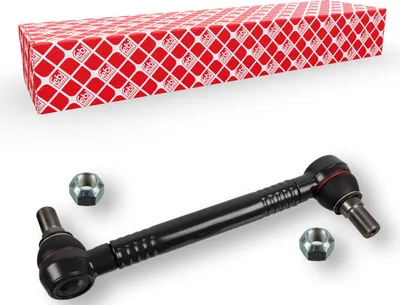 Produktbild von FEBI BILSTEIN Koppelstange Stabilisator für VOLVO FH 12 Hinten 106529