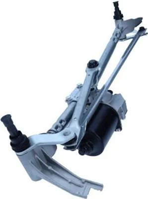 Produktbild von MAXGEAR 57-0285 Wischergestänge für BMW 3 Touring (E91) 3 Limousine (E90) 3 Coupe (E92) 3 Cabrio (E93)