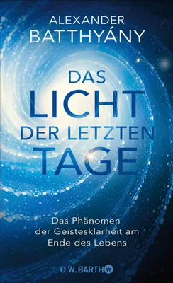 Produktbild von Das Licht der letzten Tage