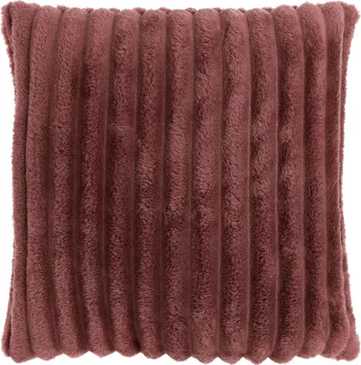 Produktbild von Unique Living - Dekokissen Lex 50x50cm - Marsala