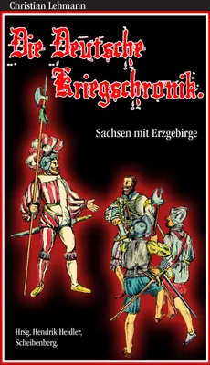 Produktbild von Die Deutsche Kriegschronik