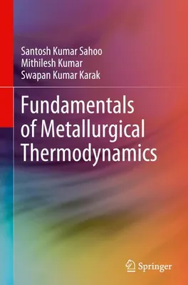 Obrázok produktu pre Fundamentals of Metallurgical Thermodynamics