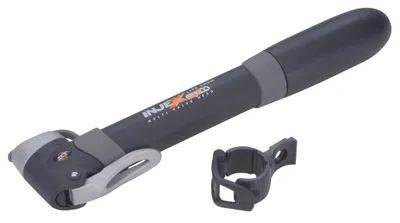 Produktbild von Prophete_SKS Mini-Luftpumpe "INJEX LITE ZOOM", Länge 252 mm, für alle Ventilarten, mit Halter_6501