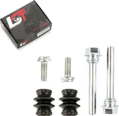 Produktbild von Bremssattel Führungsbolzen hinten 4439.46 für PEUGEOT 1007 2008 207 208 307 308
