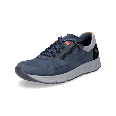Produktbild von Waldläufer Herren Sneaker blau 7
