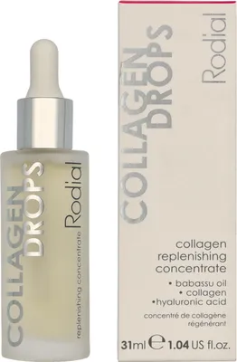 Produktbild von Rodial 5060027067252, Frauen, Jeder Hauttyp, 31 ml