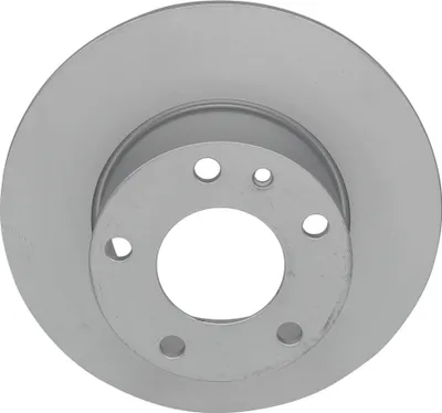 Produktbild von 2x ATE 24.0113-0139.1 Bremsscheibe Vorderachse