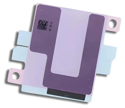Produktbild von Ersatz Akku-Klebefolie für iPhone 17 Pro (A3523)