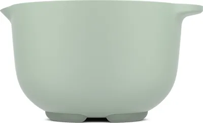 Zdjęcie produktu dla Mepal Chef it Rührschüssel rührschüssel chef it 3000 ml - nordic sage 264 x 222 x 150 102303094700