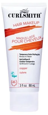 Productafbeelding van Curlsmith – Hair Make Up Copper – 88 ml