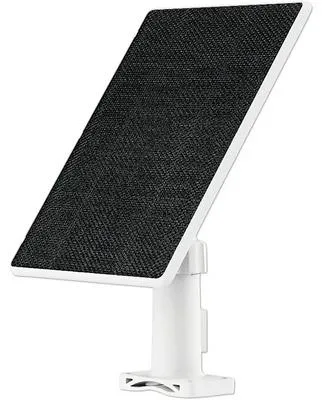 Obrázok produktu pre Solárny panel EZVIZ 5 W USB-C biely