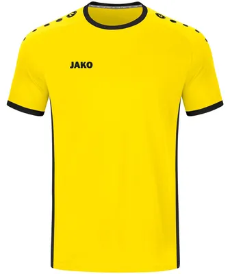 Produktbild von Jako Primera Trikot Kurzarm Herren - Citro