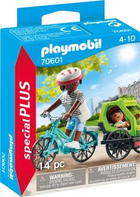 Obrázok produktu pre ® 70601 - Výlet na bicykli - ® Special Plus