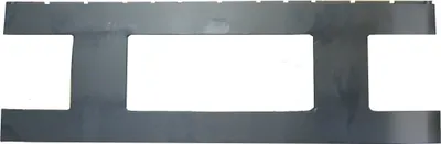 Produktbild von Euro-Gabelträger Palettengabel FEM 2 - Gabelträgergrundplatte - Grundplatte Vetter Palettengabel - [ Gabelträger 1200mm ohne Aufnahme  ]