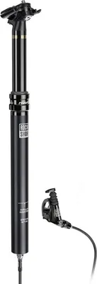 Image de Tige de selle Reverb Stealth 125, 34,9Ø
