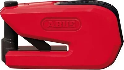 Produktbild von Motorrad Bremsscheibenschloss Abus 8078 Detecto RD SRA, Alarmschloss