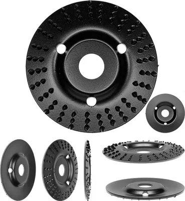 Produktbild von Tarpol tarnik skośny 115mm t-02