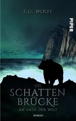 Produktbild von Die Schattenbrücke - Am Ende der Welt