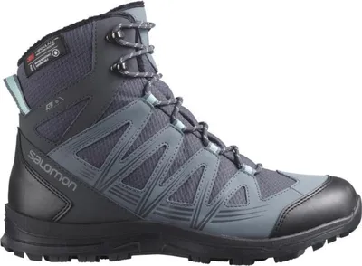 Zdjęcie produktu dla Buty Salomon Woodsen 2 Ts Cswp L47101000
