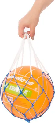 Zdjęcie produktu dla Torba na kulki Softee 5 sztuk Jeden rozmiar