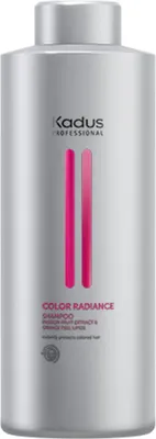 Immagine prodotto di Kadus Professional Color Radiance Shampoo 1000ml