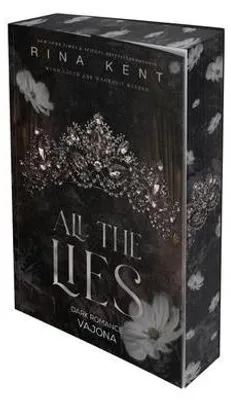 Immagine prodotto di All The Lies