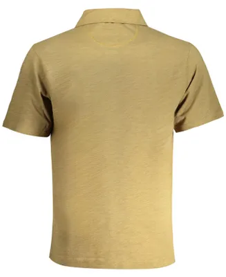 Immagine prodotto di Grünes Kurzärmeliges Poloshirt Für Herren Von La Martina