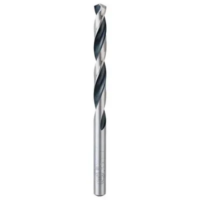 Zdjęcie produktu dla Bosch 2 608 577 242, Wiertarka, Wiertło spiralne, 7,4 mm, 109 mm, Żeliwo, Stal, 6,9 cm