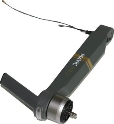 Obrázok produktu pre Náhradné motorové rameno pre DJI mavic Pro Drone Opravy Príslušenstvo Pravé predné rameno