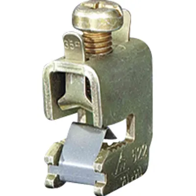 Obrázok produktu pre Pripojovacia svorka Hensel KS 35 F 2600100